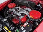 Dodge Polara D-500 Convertible 1960 года